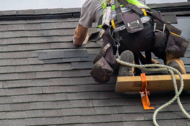 Reliable Roof Installation contractor in Collins, OH by Brentwood Metal Roofing